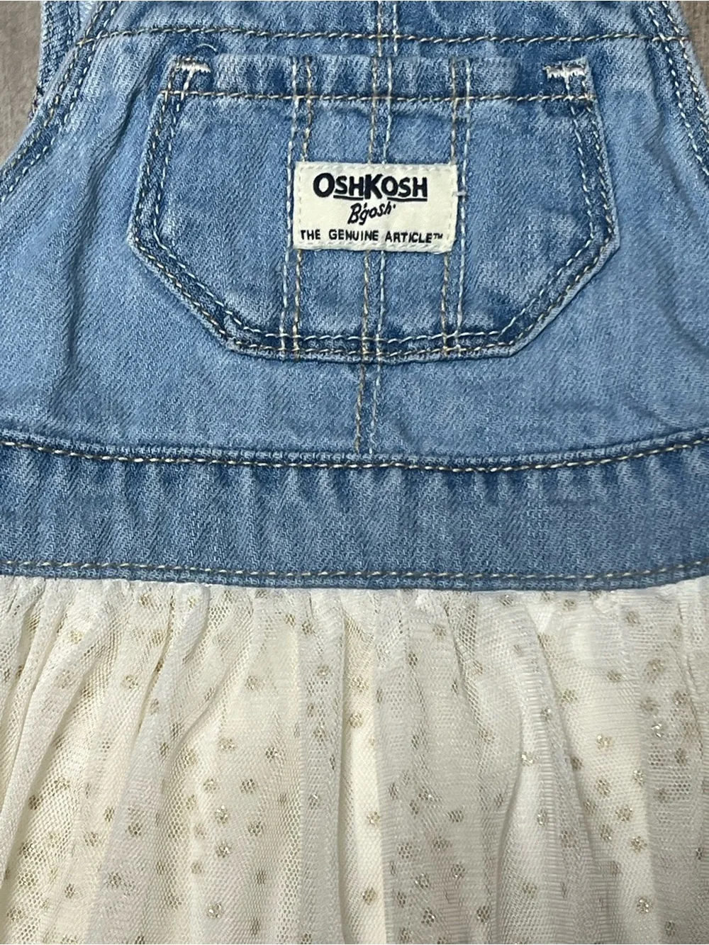 OshKosh Bgosh this oshkosh